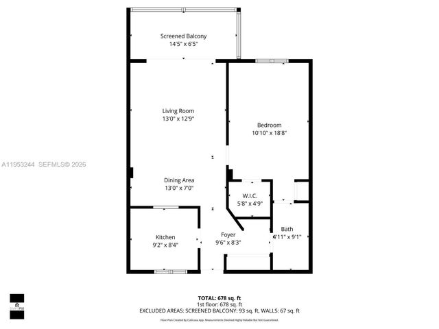 2999 NW 48th Avenue 245, Lauderdale Lakes, FL 33313