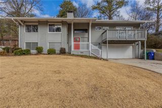 2919 Alameda Trail, Decatur, GA 30034
