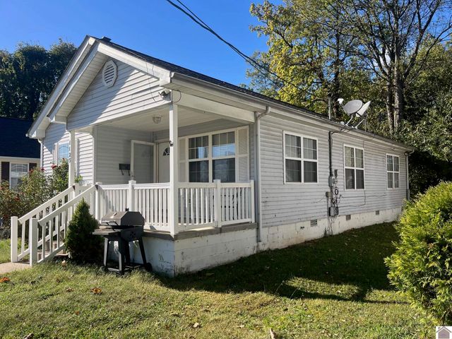 1123 Monroe Street, Paducah, KY 42001