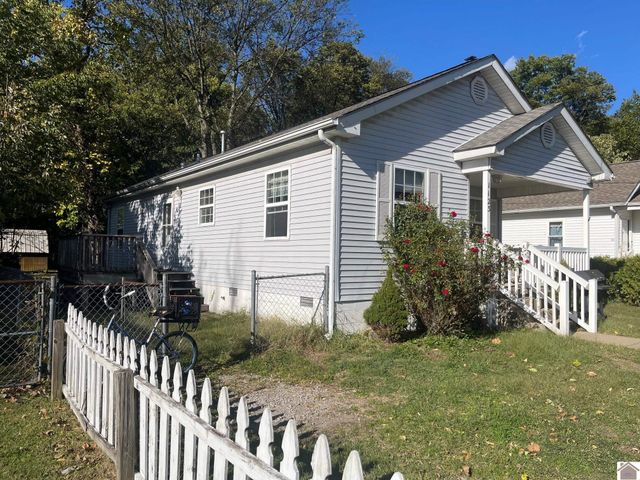 1123 Monroe Street, Paducah, KY 42001