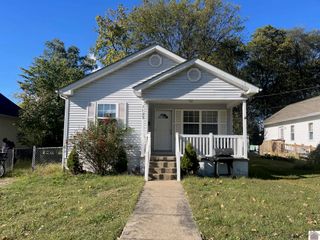 1123 Monroe Street, Paducah, KY 42001