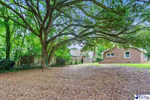 50 Victory Drive, Cheraw, SC 29520