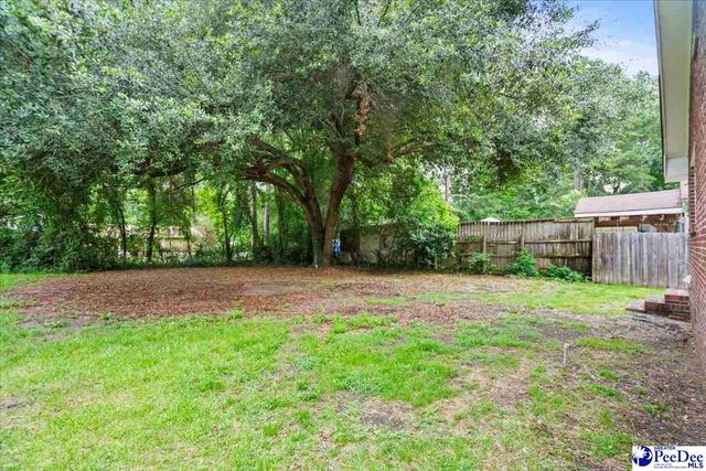 50 Victory Drive, Cheraw, SC 29520