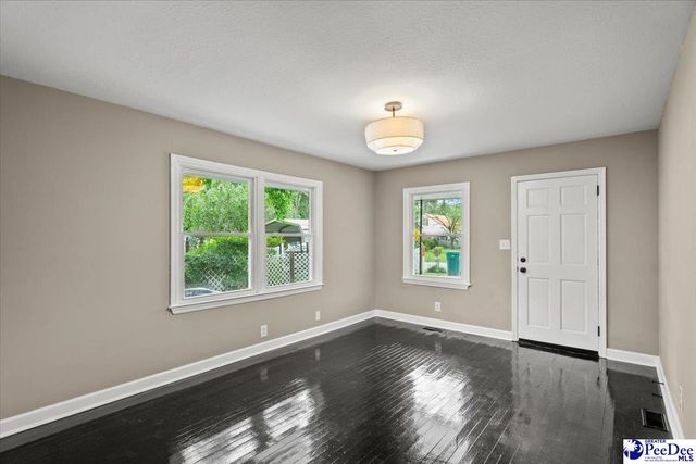 50 Victory Drive, Cheraw, SC 29520