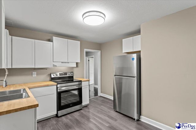 50 Victory Drive, Cheraw, SC 29520