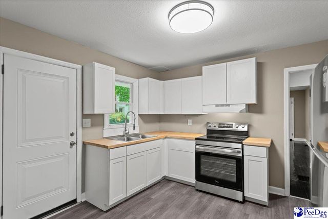 50 Victory Drive, Cheraw, SC 29520