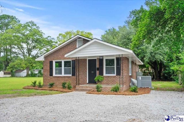 50 Victory Drive, Cheraw, SC 29520