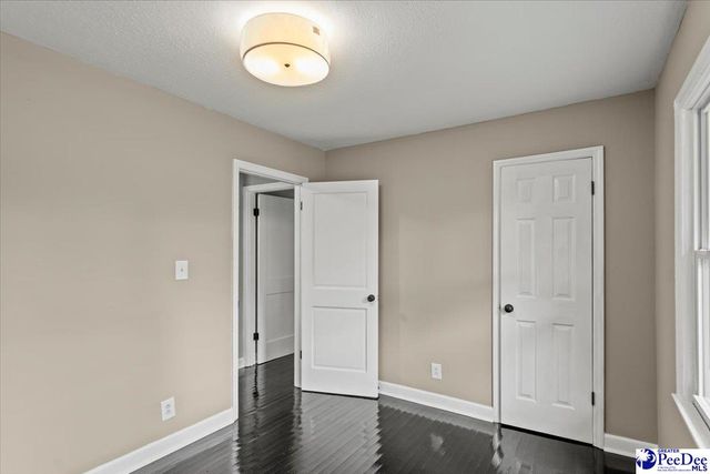 50 Victory Drive, Cheraw, SC 29520