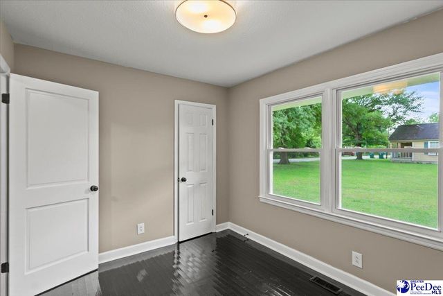 50 Victory Drive, Cheraw, SC 29520