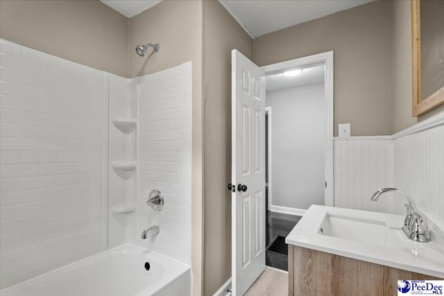 50 Victory Drive, Cheraw, SC 29520