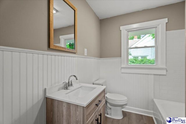 50 Victory Drive, Cheraw, SC 29520