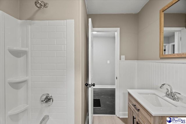 50 Victory Drive, Cheraw, SC 29520