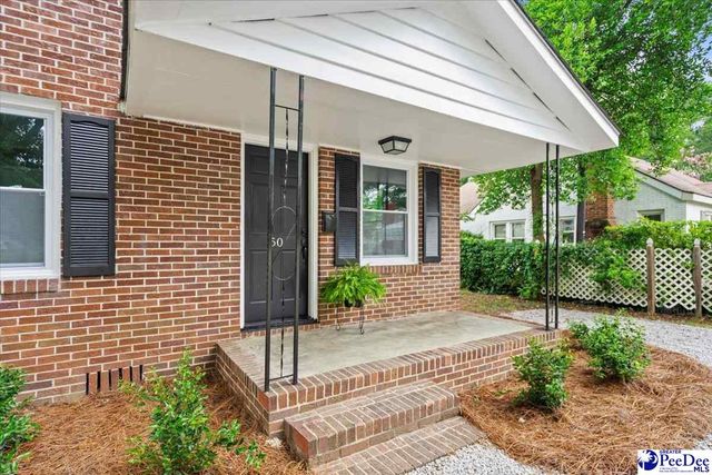 50 Victory Drive, Cheraw, SC 29520