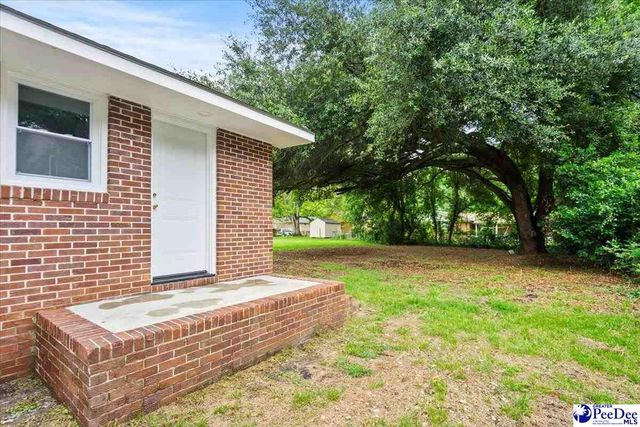 50 Victory Drive, Cheraw, SC 29520