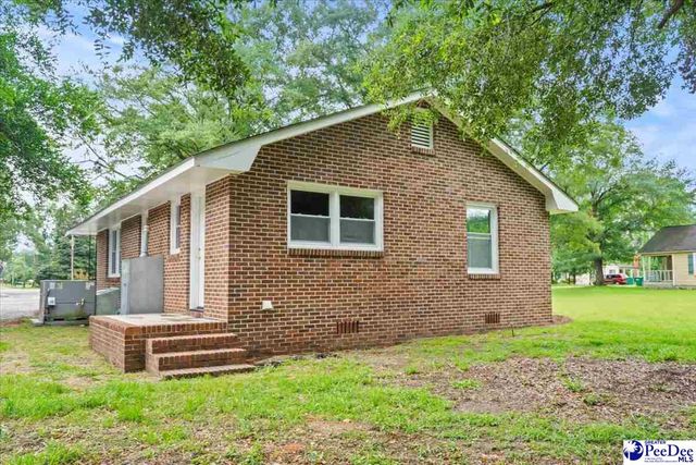 50 Victory Drive, Cheraw, SC 29520