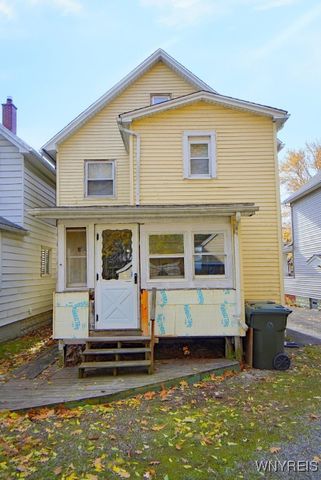 48 7th Avenue, North Tonawanda, NY 14120