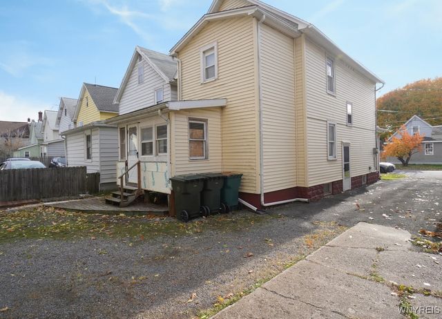 48 7th Avenue, North Tonawanda, NY 14120