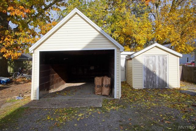 48 7th Avenue, North Tonawanda, NY 14120