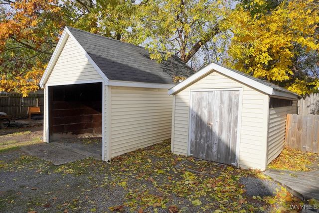 48 7th Avenue, North Tonawanda, NY 14120