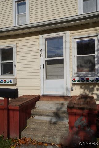 48 7th Avenue, North Tonawanda, NY 14120