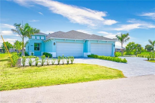 3804 SE 12th Avenue, Cape Coral, FL 33904