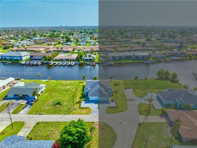 3804 SE 12th Avenue, Cape Coral, FL 33904