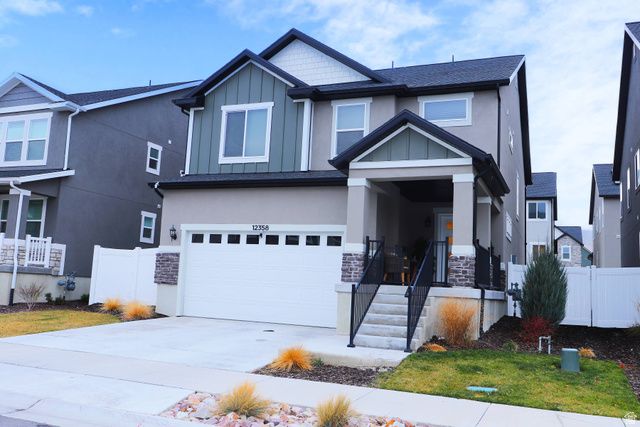 12358 S REMY RD, Herriman, UT 84096