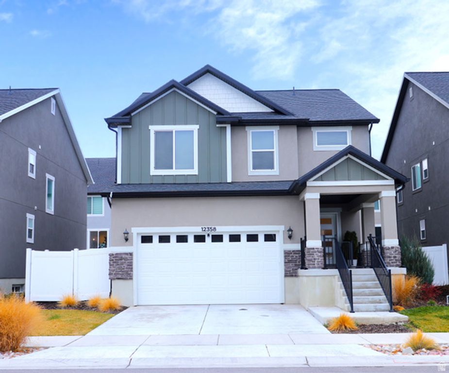 12358 S REMY RD, Herriman, UT 84096