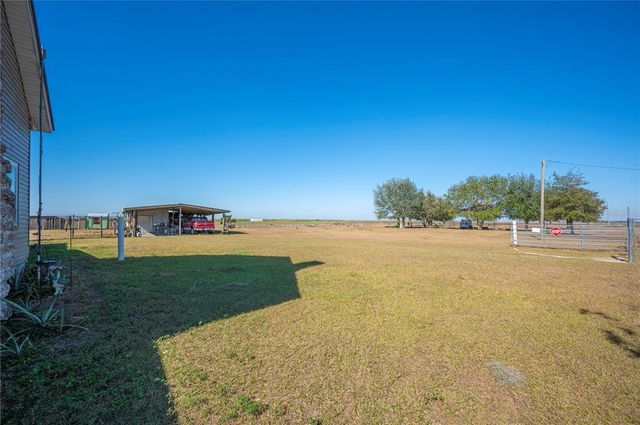 7275 LAKE HENDRY ROAD, Fort Meade, FL 33841