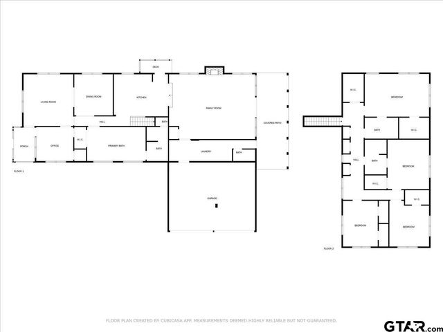 20272 CR 4126, Lindale, TX 75771