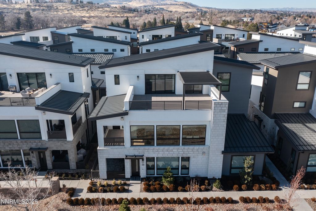 66 Caballada Street, Reno, NV 89511