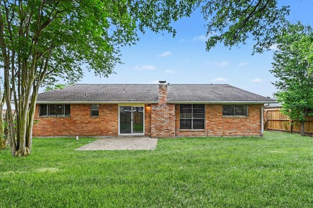 19427 Gagelake Lane, Houston, TX 77084