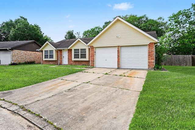 19427 Gagelake Lane, Houston, TX 77084