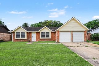 19427 Gagelake Lane, Houston, TX 77084