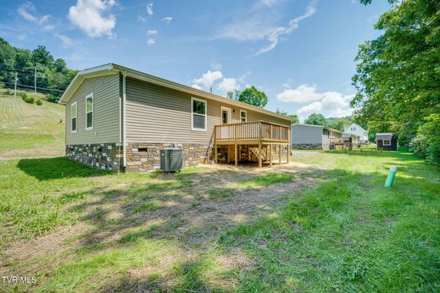 876 Bell Ridge Road, Kingsport, TN 37660