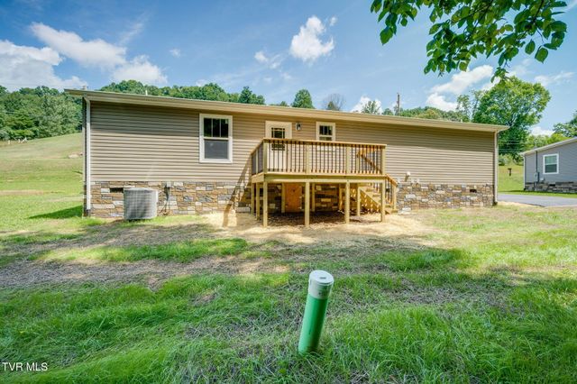 876 Bell Ridge Road, Kingsport, TN 37660