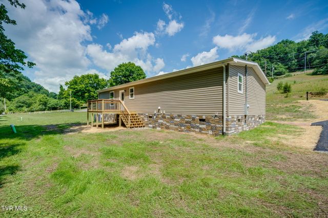 876 Bell Ridge Road, Kingsport, TN 37660