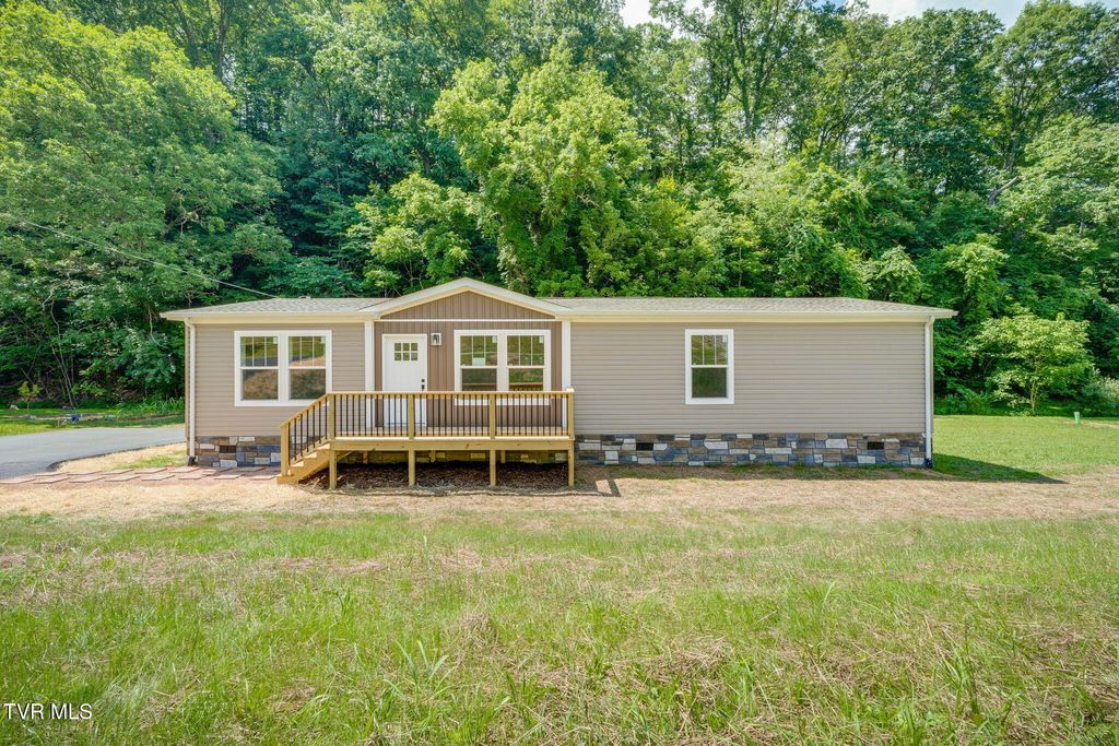 876 Bell Ridge Road, Kingsport, TN 37660
