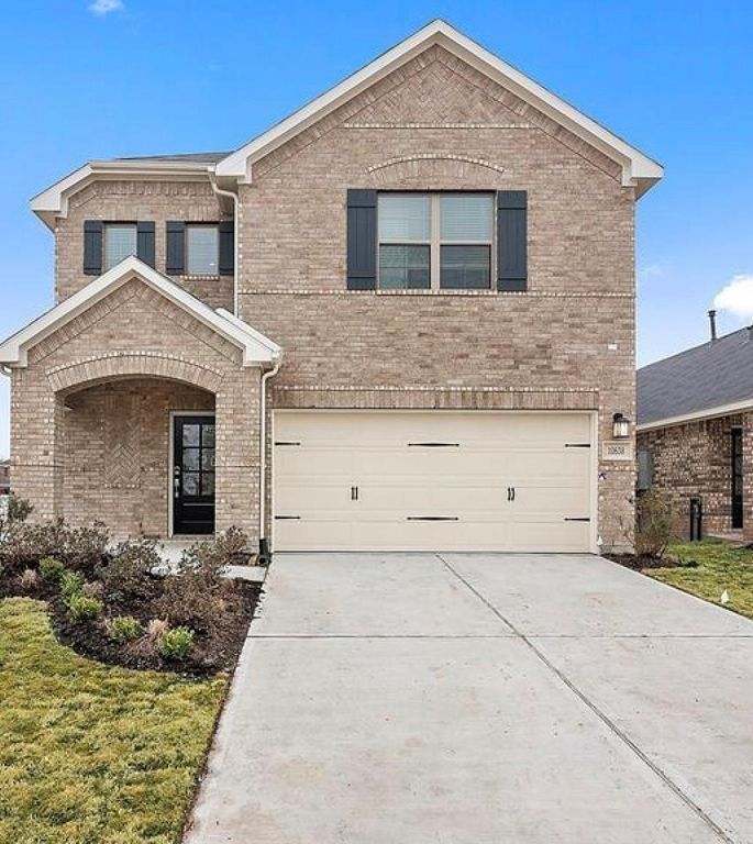 10638 Whitejacket, Conroe, TX 77385