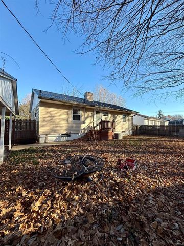 507 Turner Terrace, Walton, IN 46994