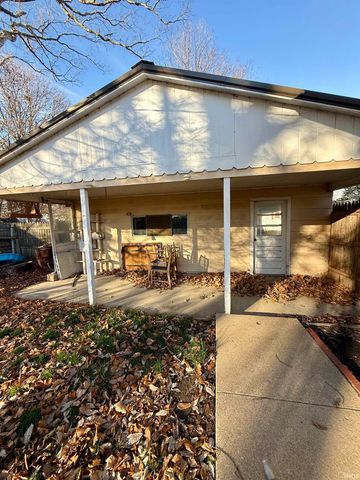 507 Turner Terrace, Walton, IN 46994