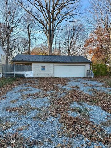 507 Turner Terrace, Walton, IN 46994