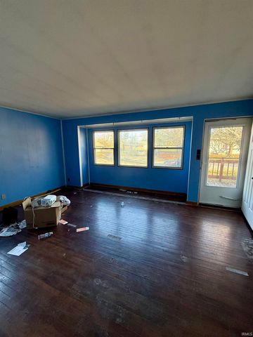 507 Turner Terrace, Walton, IN 46994