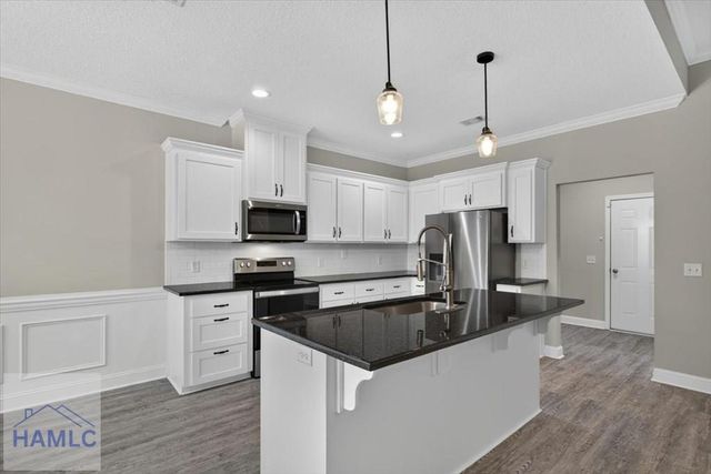 258 Whipple Avenue, Hinesville, GA 31313