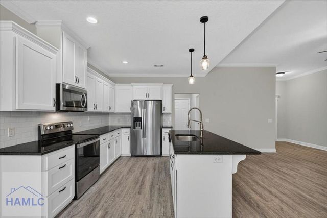 258 Whipple Avenue, Hinesville, GA 31313