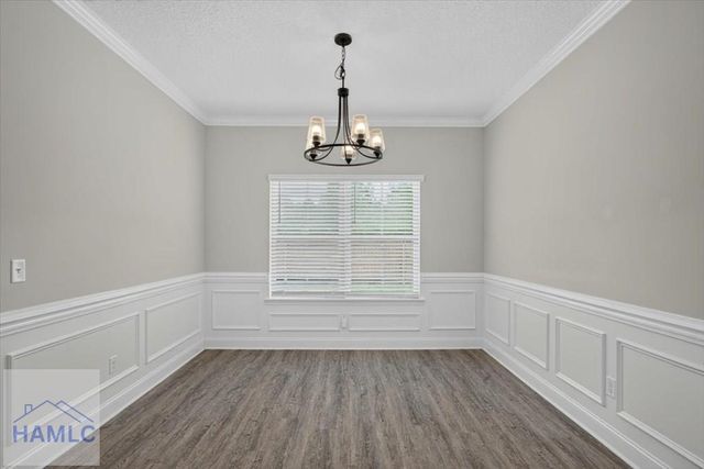 258 Whipple Avenue, Hinesville, GA 31313