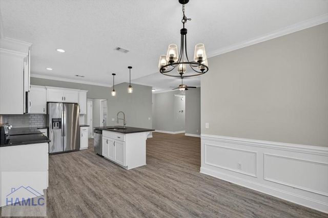 258 Whipple Avenue, Hinesville, GA 31313