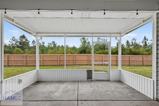 258 Whipple Avenue, Hinesville, GA 31313