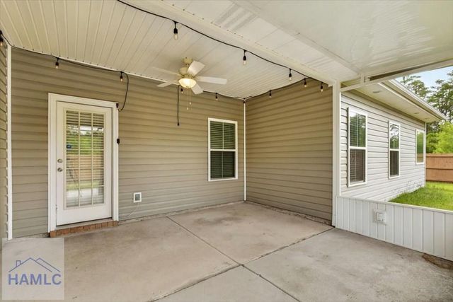 258 Whipple Avenue, Hinesville, GA 31313