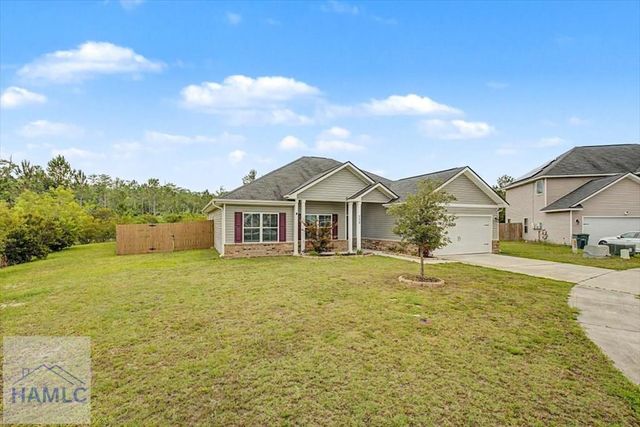 258 Whipple Avenue, Hinesville, GA 31313
